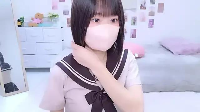 Im_Yu-na — Group on StripChat