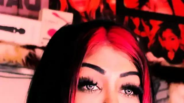 indian_dreamgirl — Drip your CUM on me  face:wanker: