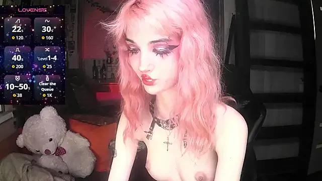 Ink__pleasure — Anal dildo