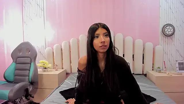 Isabella_Marsh — Massage in my ass with oil 