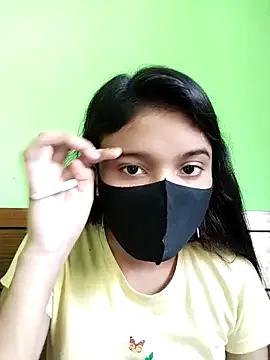 Jaya-Ray — Freechat on StripChat