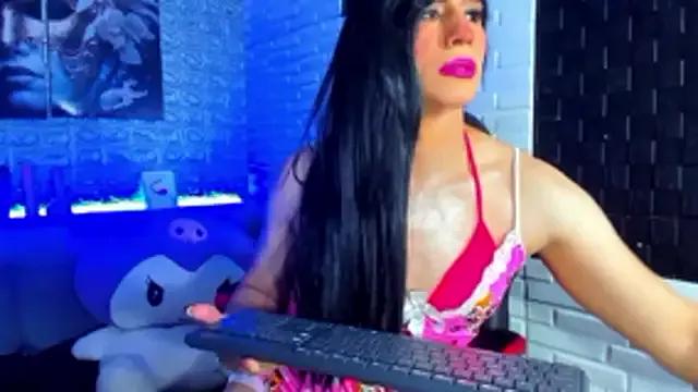 Jennfer_Winson on StripChat 