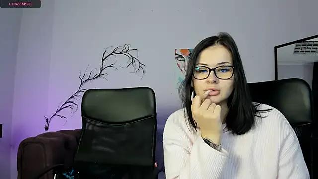 jeren_smile — doggy in panties