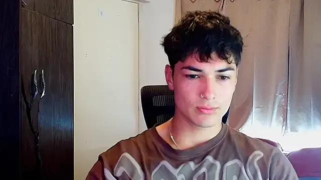 jimmy_class — Freechat on StripChat