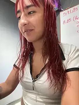 JuliethaDemon_ — My friend bites my breasts