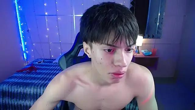 Justin_gray_ — MASTURBATION FAST