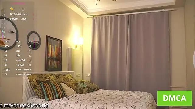 KarrenJarrel on StripChat 