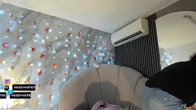 Katemoss70 — 3 FIGERS PUSSY