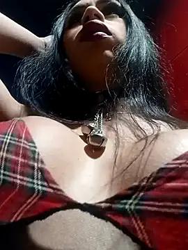 kattaleya993 — Undress my breasts, my loves