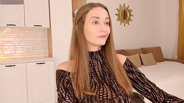 Kelly_Summers on StripChat 