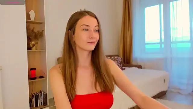 Kelly_Summers on StripChat 