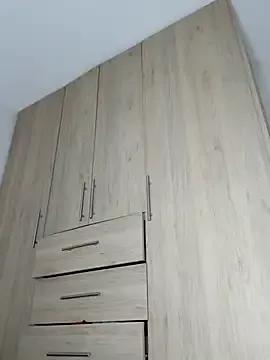 kharoll — squirts + cum + naked