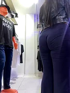 kim_monti — Plug+spank