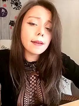 Kimiechanuwu on StripChat 