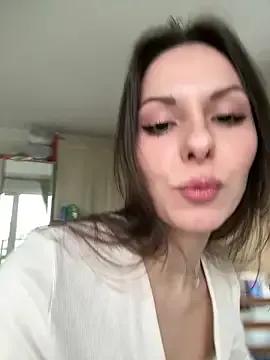 kittyCarrol — Cum girl 