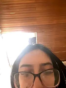 Kloe_Novoa — I kiss my friend