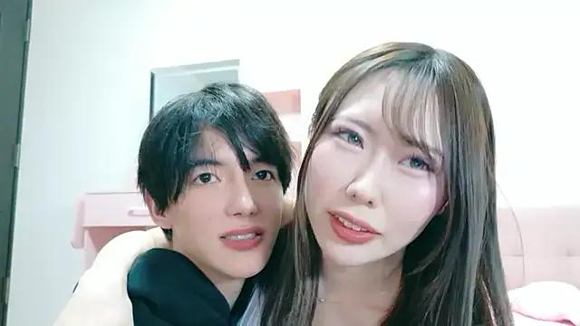 komei_abe — Group on StripChat