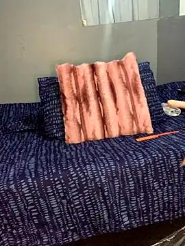 Lady-Amina — Missionary