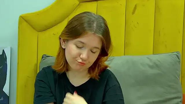 LessySmith — eat the banana