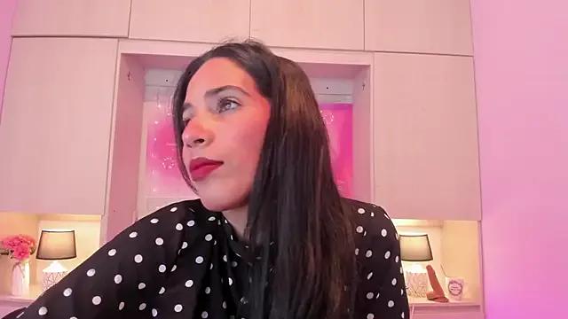 LexxaQueen on StripChat 