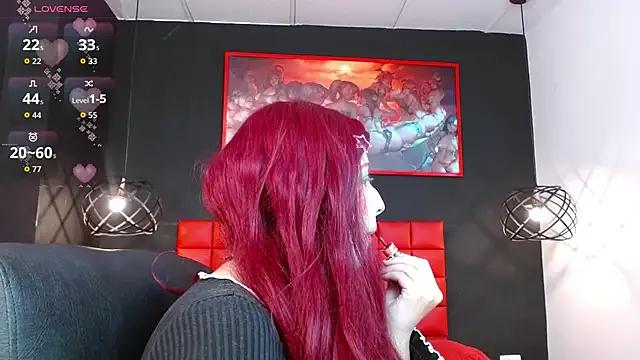Lilaaa_1 — Sensual striptease