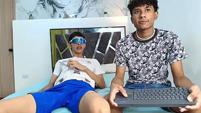 LONDON_BOYS1 — SHOW ASS HOT 