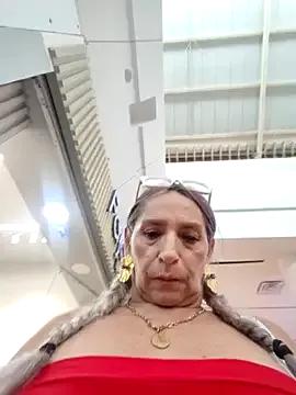 Lossexycacha — hope you brought a towel