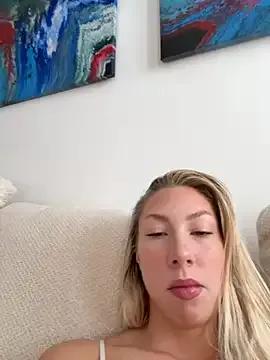 LuisaBecker — Free Video last tip 