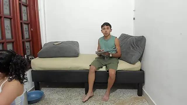 LustTrinity_OS — Hard fuck + change positions (wild)