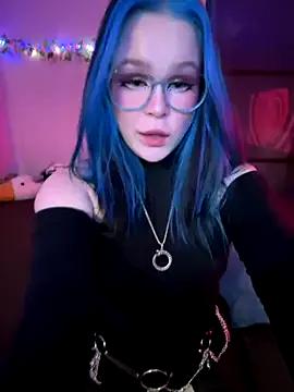 MaddisonHaas on StripChat 