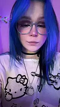 MaddisonHaas on StripChat 