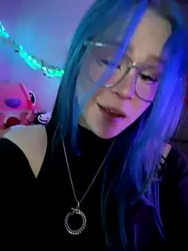 MaddisonHaas — suck finger n show ahegao