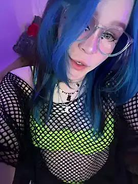 MaddisonHaas on StripChat 