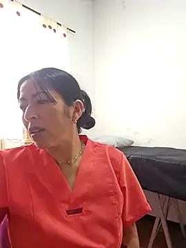 MARIANA-12_ — BIG SQUIRT IN THE WORK 