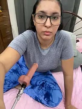 mariatudulceadiccion — Naked