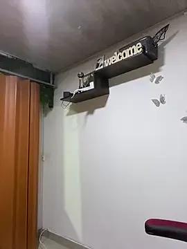 Melody_rousse_ — Zoom pussy