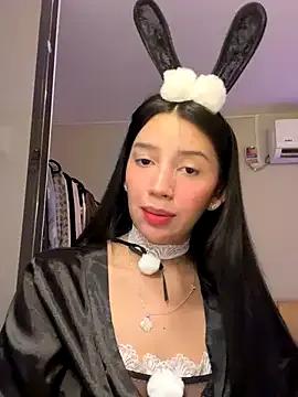 Min_junn — Show me your panties 