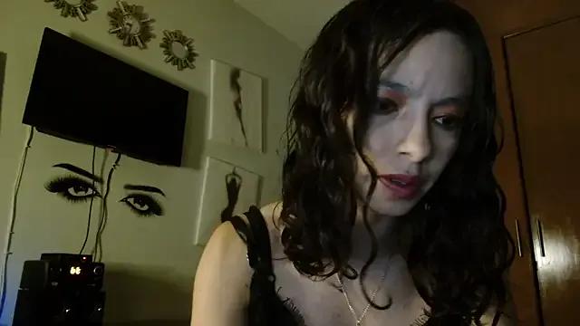 MINI_Petite on StripChat 