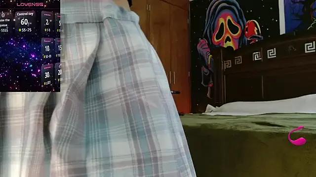 MINI_Petite on StripChat 