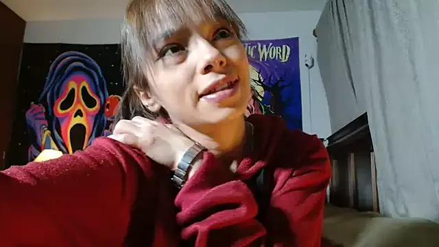 MINI_Petite on StripChat 