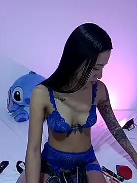 MiQeilaSweet — All Naked + horny masturbate