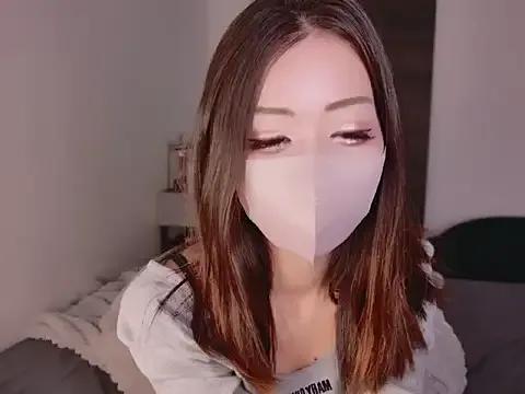 miRei- — Freechat on StripChat