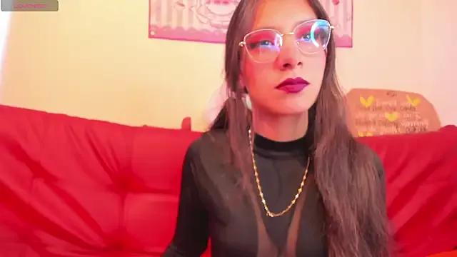 Misha_Lover — Take off my uniform 