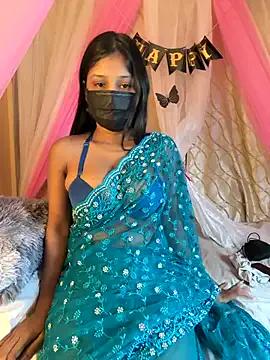 Miss_Anjali_M — Show Boobs