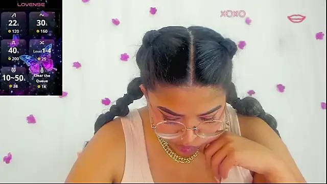 moana_taylor — Freechat on StripChat