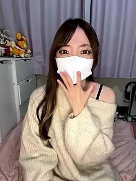 Moe_v_v — Freechat on StripChat