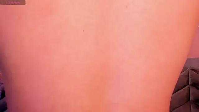 molly_zanderbond_ on StripChat 