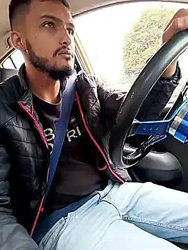 mosmar_20 on StripChat 