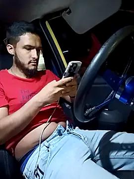 mosmar_20 on StripChat 