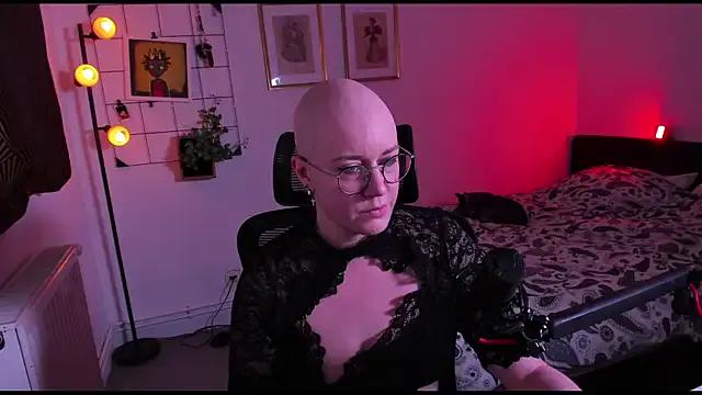 MossPrince — body opened